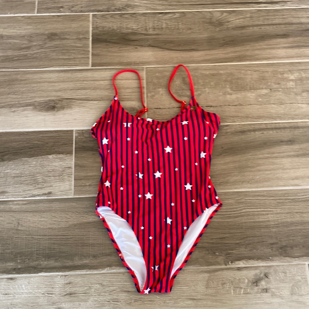 Dixxon Vixxon M one piece swimsuit